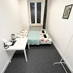 Fantastic Waw - Ch5 Room B111