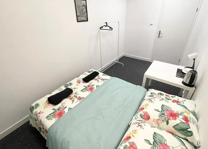 Fantastic Waw - Ch5 Room B111