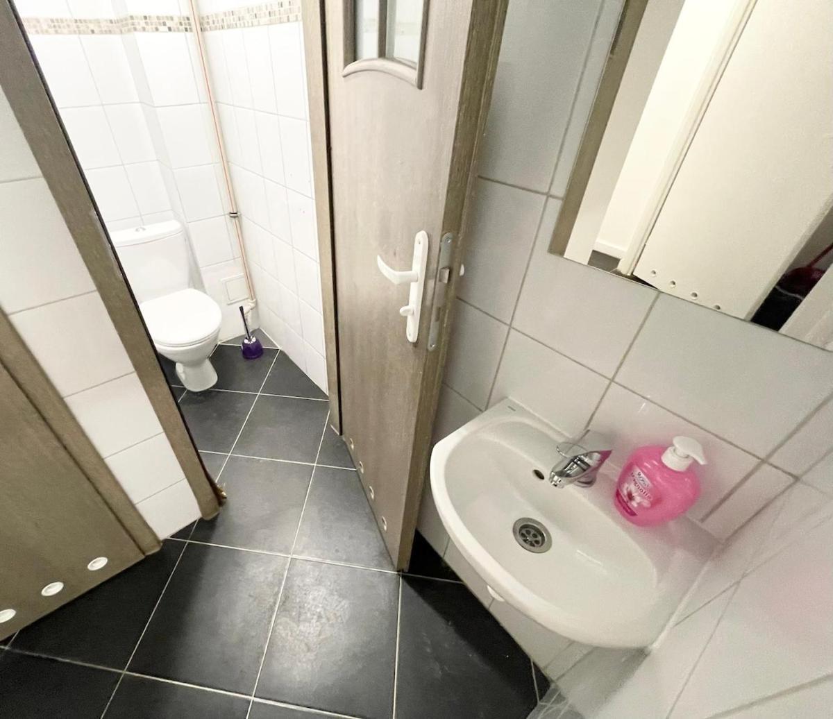Fantastic Waw - Ch5 B111 Apartament Warszawa