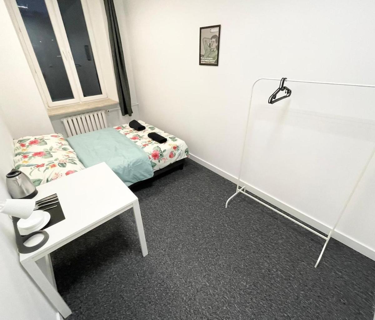 Fantastic Waw - Ch5 B111 Apartament *