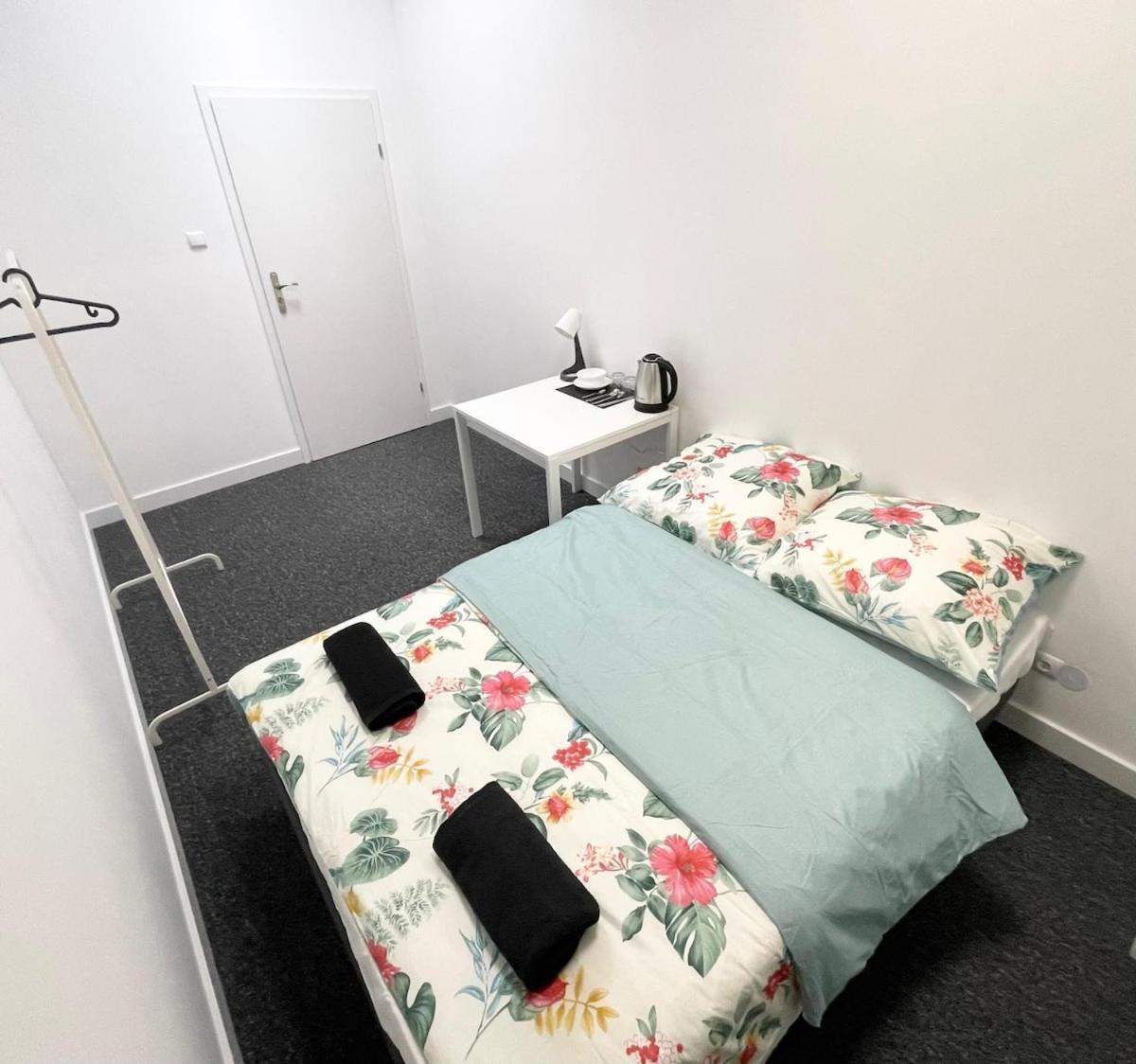 Fantastic Waw - Ch5 B111 Apartament