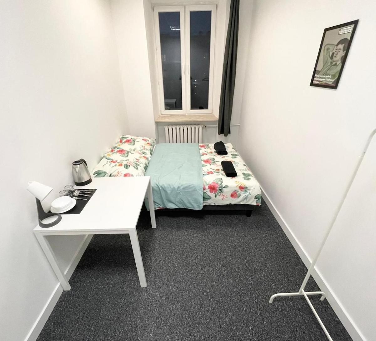Apartament Fantastic Waw - Ch5 B111 *