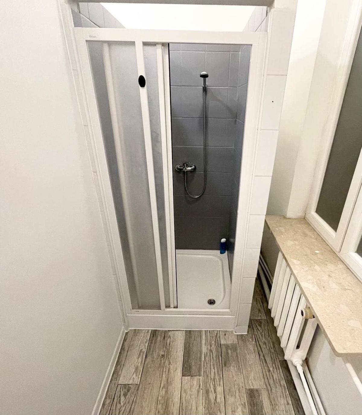 Fantastic Waw - Ch5 B111 Apartament
